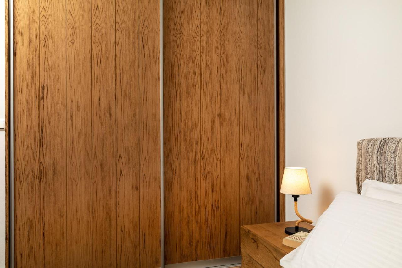 Naxian Icon Luxury Residence Naxos City 외부 사진